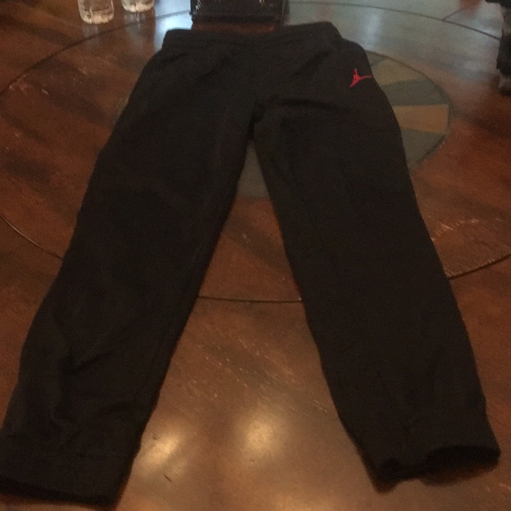 Youth XL Jordan sweats